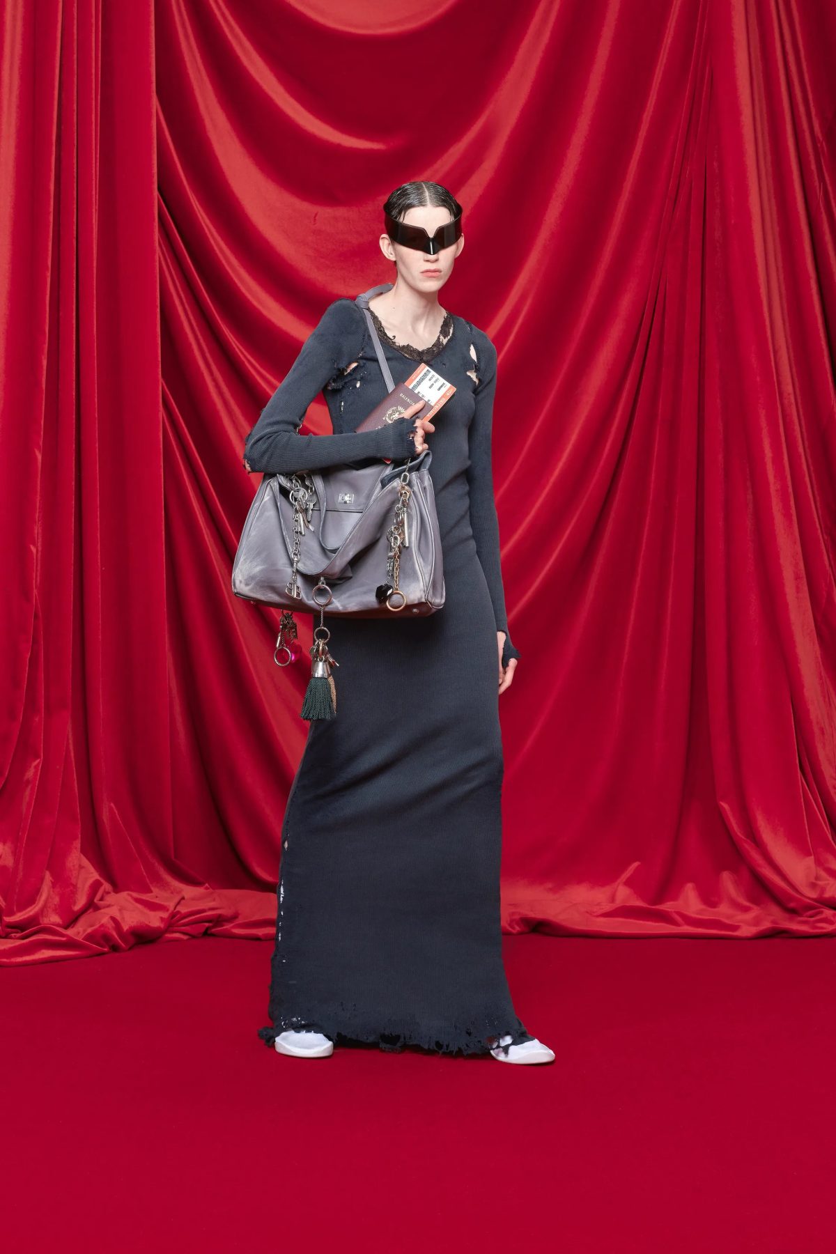 Galleria foto 'Il teatro di Demna' - foto 3