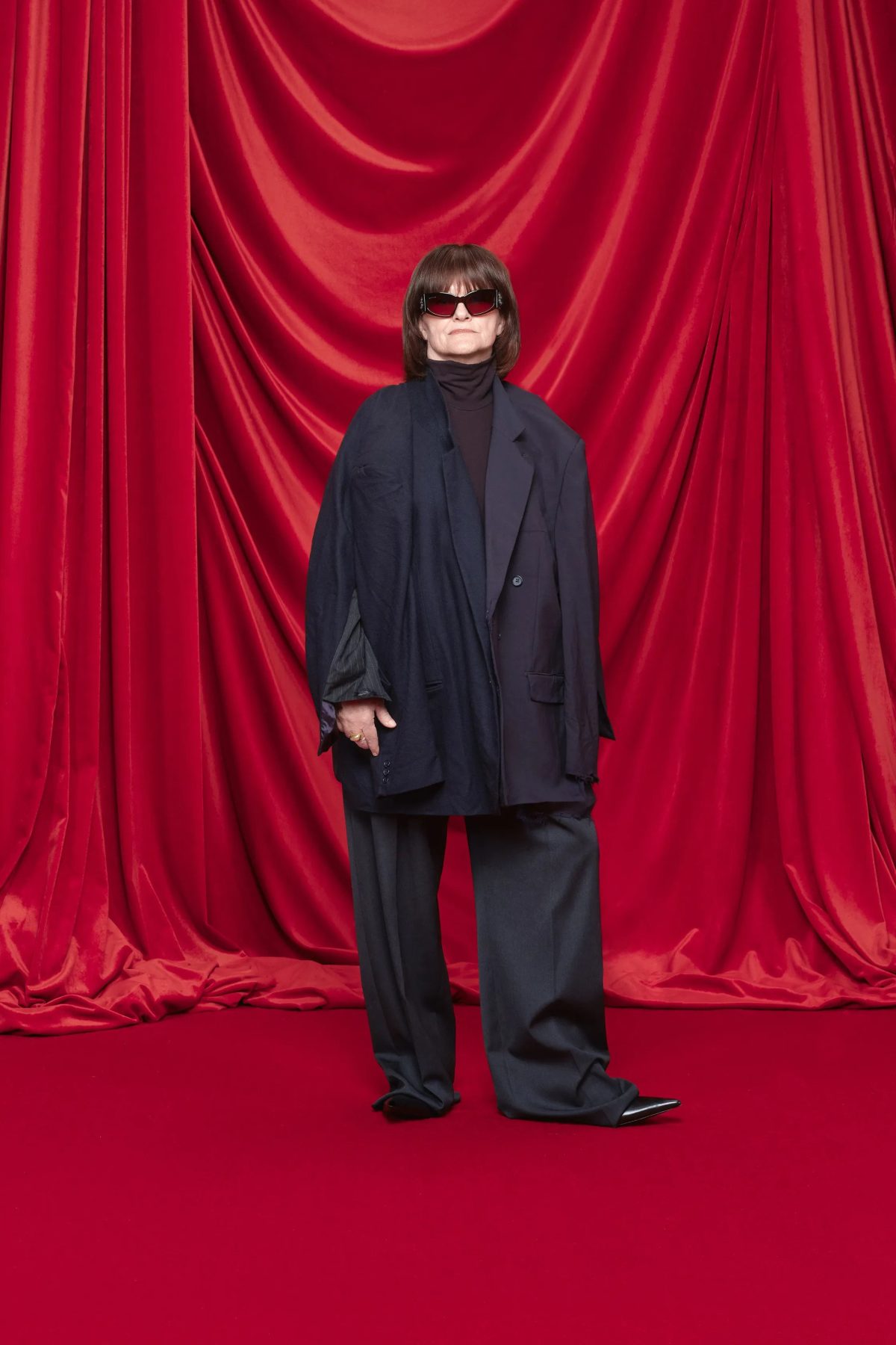 Galleria foto 'Il teatro di Demna' - foto 11