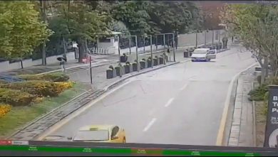 Ankara, attentato all’esterno del Ministero degli Interni | video