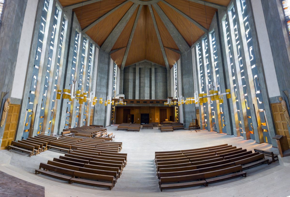 Galleria foto 'Al via il concorso per la riqualificazione dell’Ex-Seminario di San Massimo di Verona' - foto 4