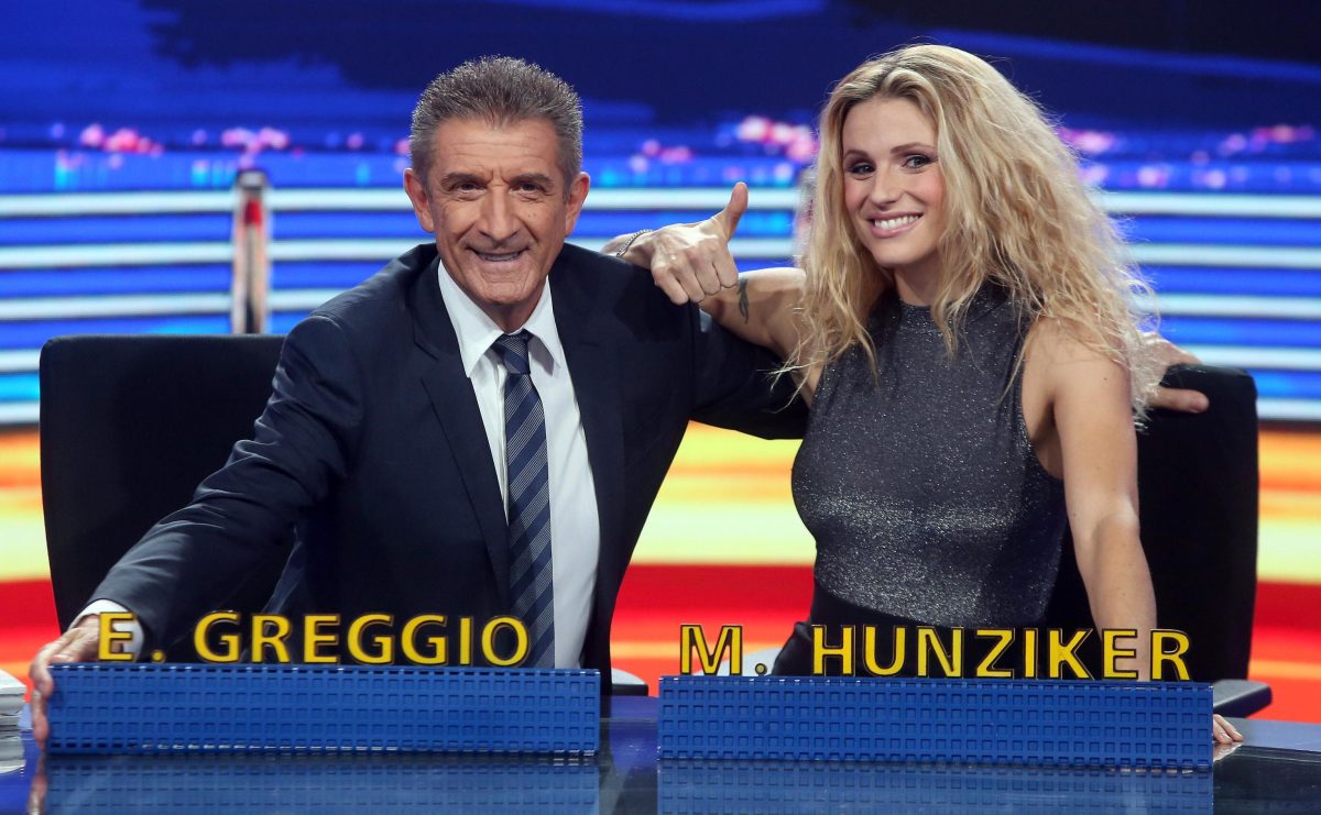 Galleria foto 'Michelle Hunziker, la verità sullo spot degli slip Roberta che l’ha resa famosa' - foto 10