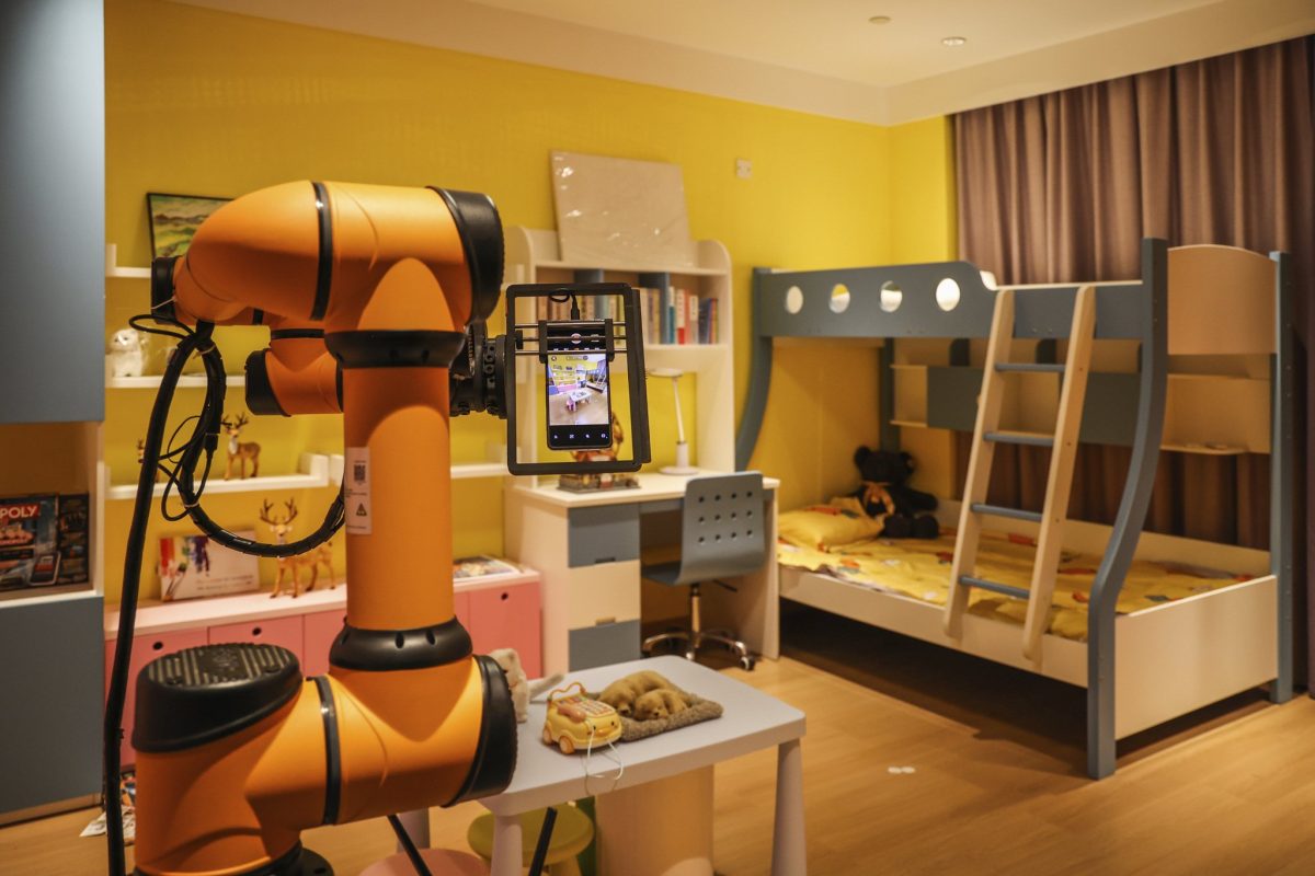 Galleria foto 'Cina, istruzioni per l’uso di un mondo unico' - foto 10