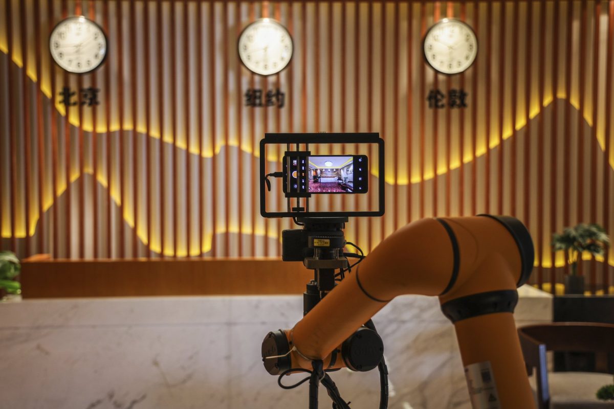 Galleria foto 'Cina, istruzioni per l’uso di un mondo unico' - foto 9