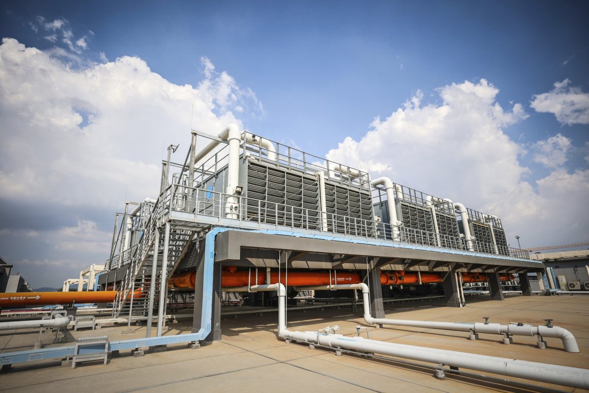 Galleria foto 'Cina, istruzioni per l’uso di un mondo unico' - foto 3