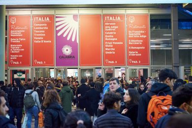 Dal 2 al 10 dicembre riapre «Artigiano in Fiera» a Milano