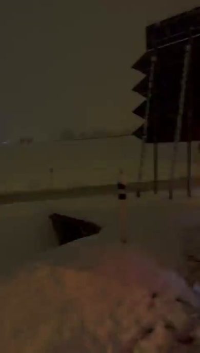 Neve su tutto il nord Italia | video