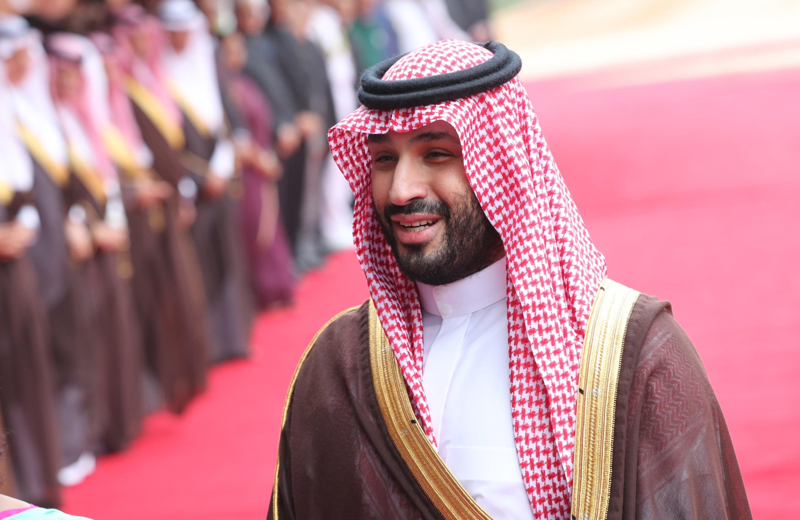 L’Arabia Saudita vuole diventare l’ombelico del mondo arabo e non solo
