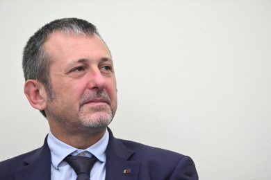 Caso Cospito, Delmastro rinviato a giudizio