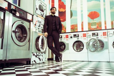 Alberto Cipolla: Takk è un suggestivo viaggio tra classica ed elettronica