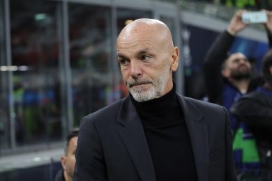 Pioli e il Milan, ciclo finito ma paga anche colpe non sue
