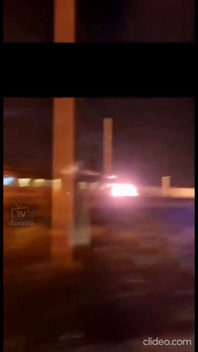 Corigliano, treno contro tir sui binari. Due morti | video