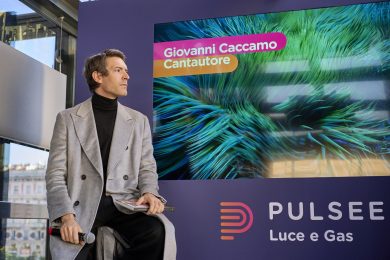 Pulsee presenta il Futuro dell’Energia