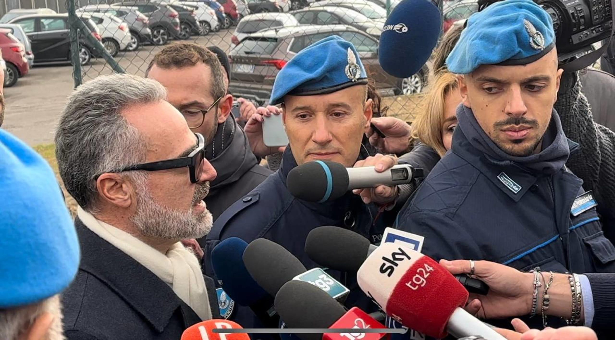 Filippo Turetta ha confessato: «Ho ucciso Giulia»