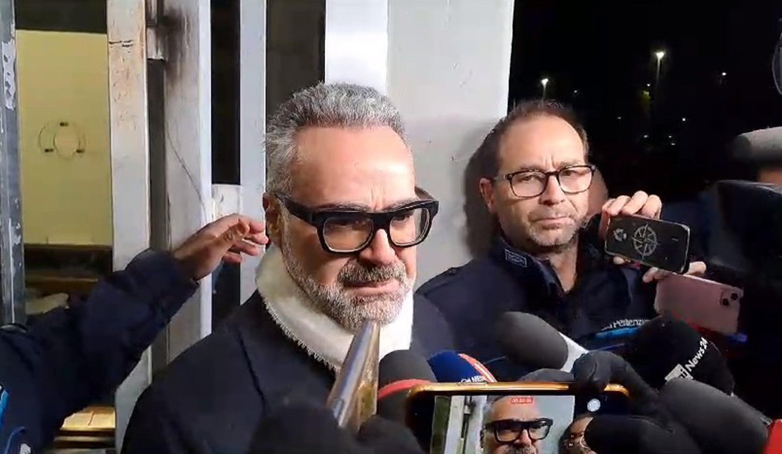 Filippo Turetta, interrogatorio durato mezz’ora. Contestata l’aggravante dello stalking Filippo Turetta, interrogatorio durato mezz’ora. Contestata l’aggravante dello stalking