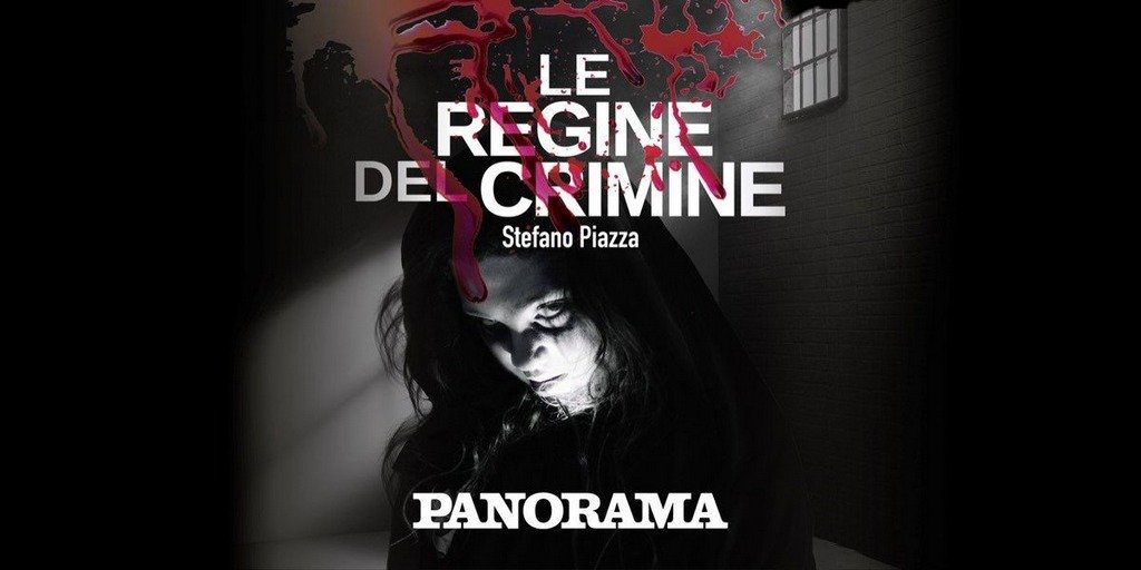 Le Regine del Crimine. Donne, apparentemente insospettabili, che si sono dimostrate abili in tutto Le Regine del Crimine. Donne, apparentemente insospettabili, che si sono dimostrate abili in tutto