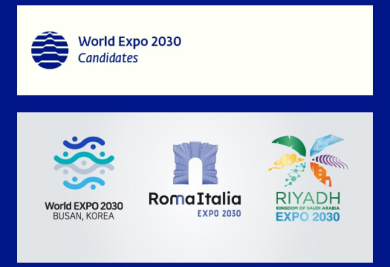 Oggi a Parigi si decidono le sorti di Expo 2030