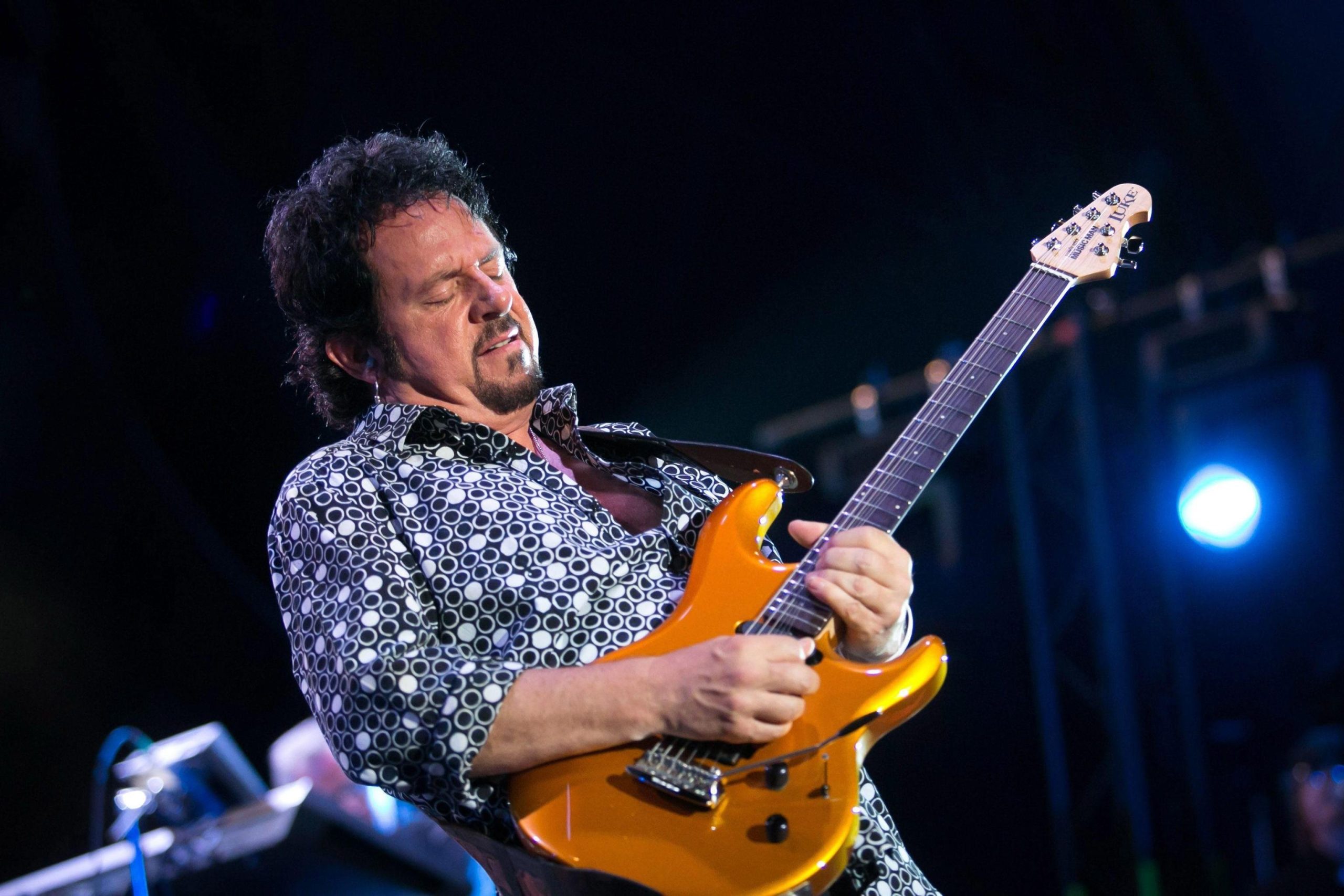 Nel 2024 i Toto tornano in Italia: tre album cult da riascoltare Nel 2024 i Toto tornano in Italia: tre album cult da riascoltare