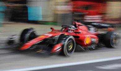 Il 2024 non sarà l’anno della Ferrari
