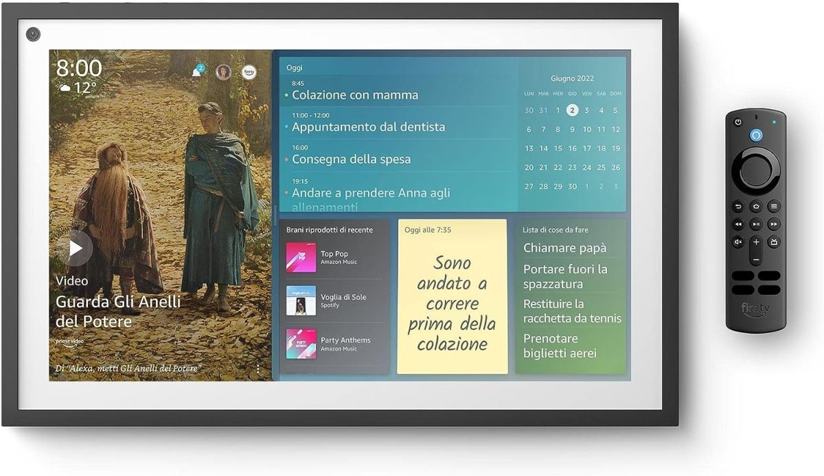 Galleria foto 'Cyber Monday, ultima chance per regalarsi un affare tech' - foto 10