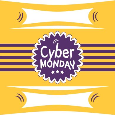 Cyber Monday, ultima chance per regalarsi un affare tech