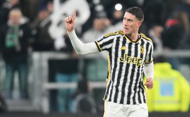 Juventus e Inter, un pareggio e cinque risposte al campionato