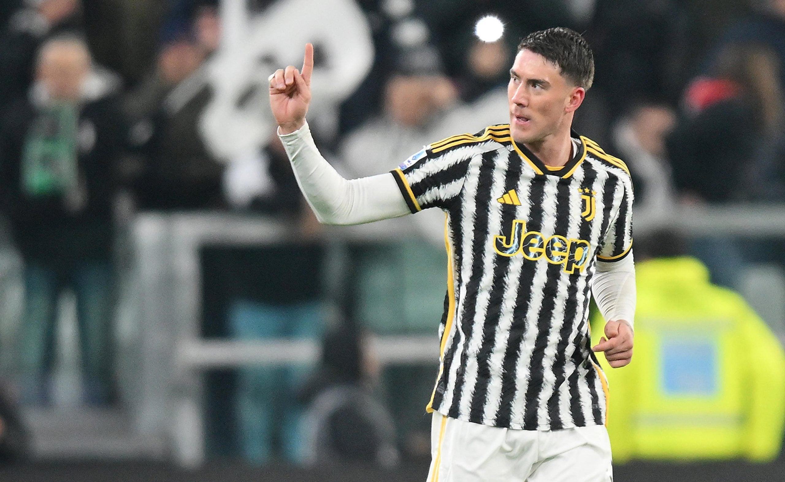 Juventus e Inter, un pareggio e cinque risposte al campionato Juventus e Inter, un pareggio e cinque risposte al campionato