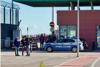 Turetta in carcere a Verona; sarà sorvegliato 24 ore su 24