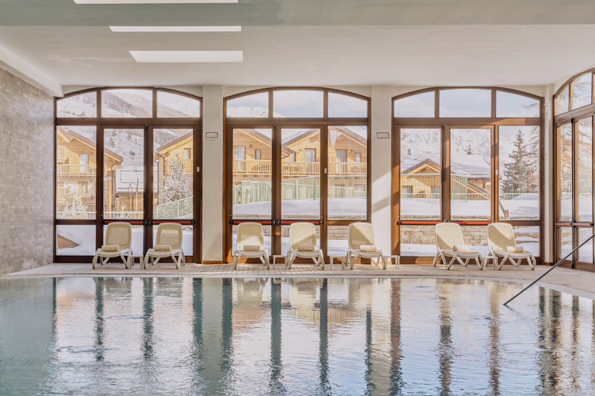 Galleria foto '«Il nuovo lusso della vacanza? Libertà e serenità»' - foto 2