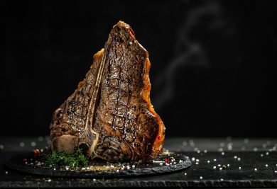 Carne, i migliori luoghi dove gustarla