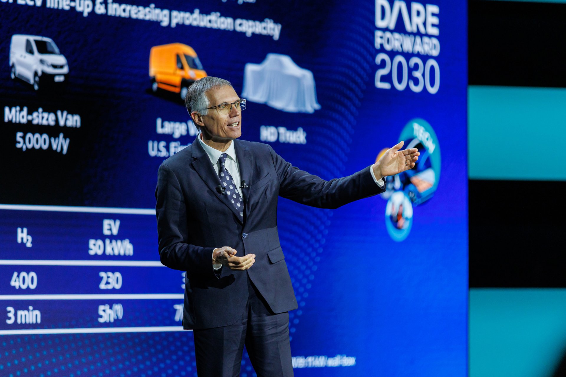 Tavares, il futuro di Stellantis e l’Economia Circolare