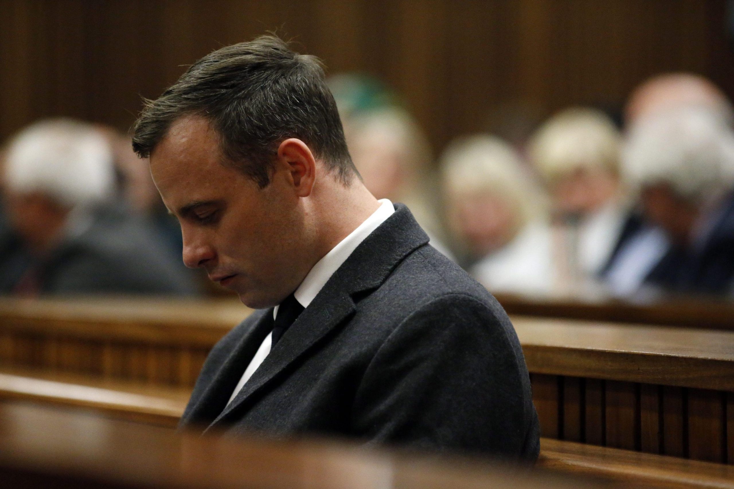 Pistorius in libertà condizionata dieci anni dopo aver ucciso la fidanzata