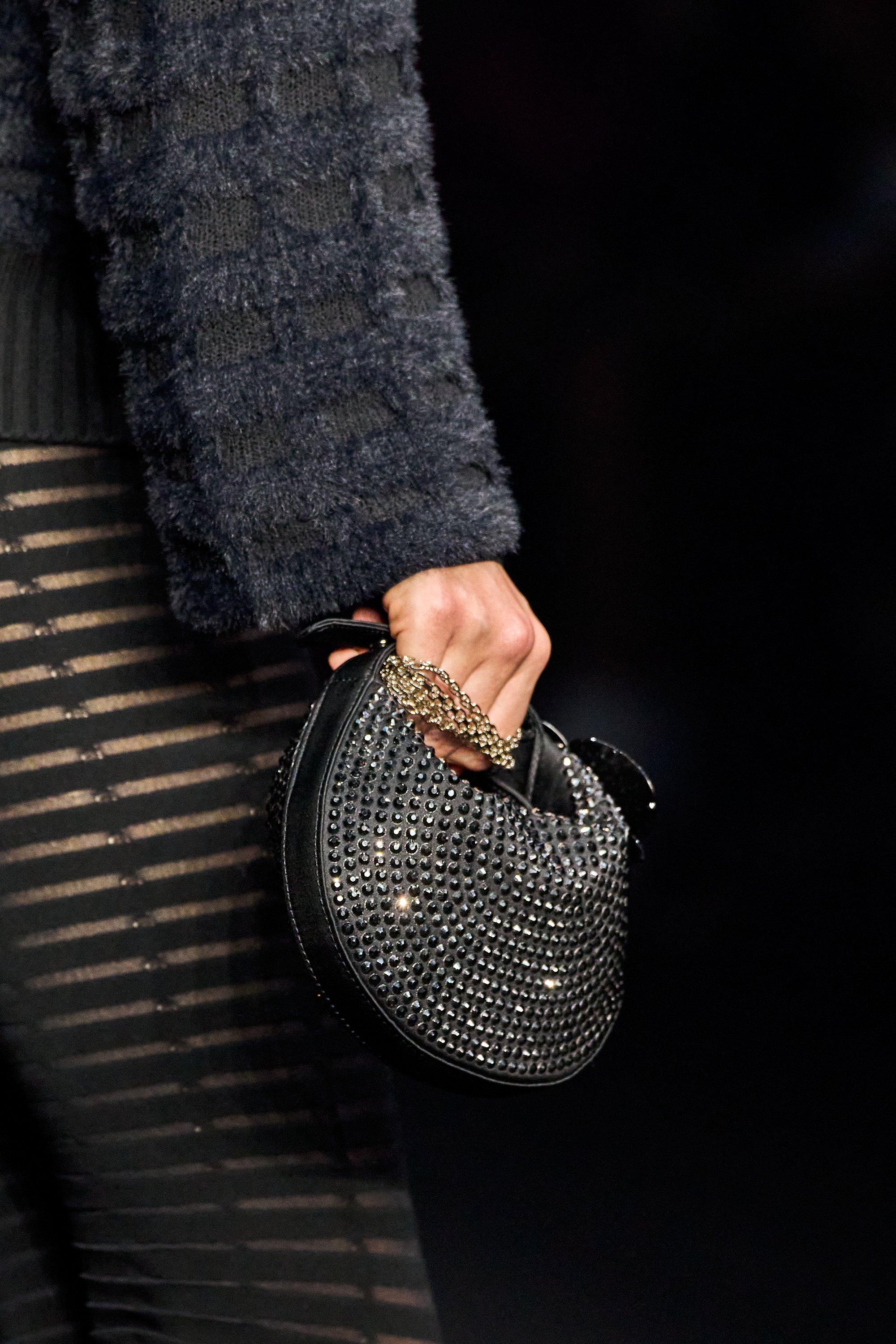 Bon ton o di tendenza, una borsa è per sempre