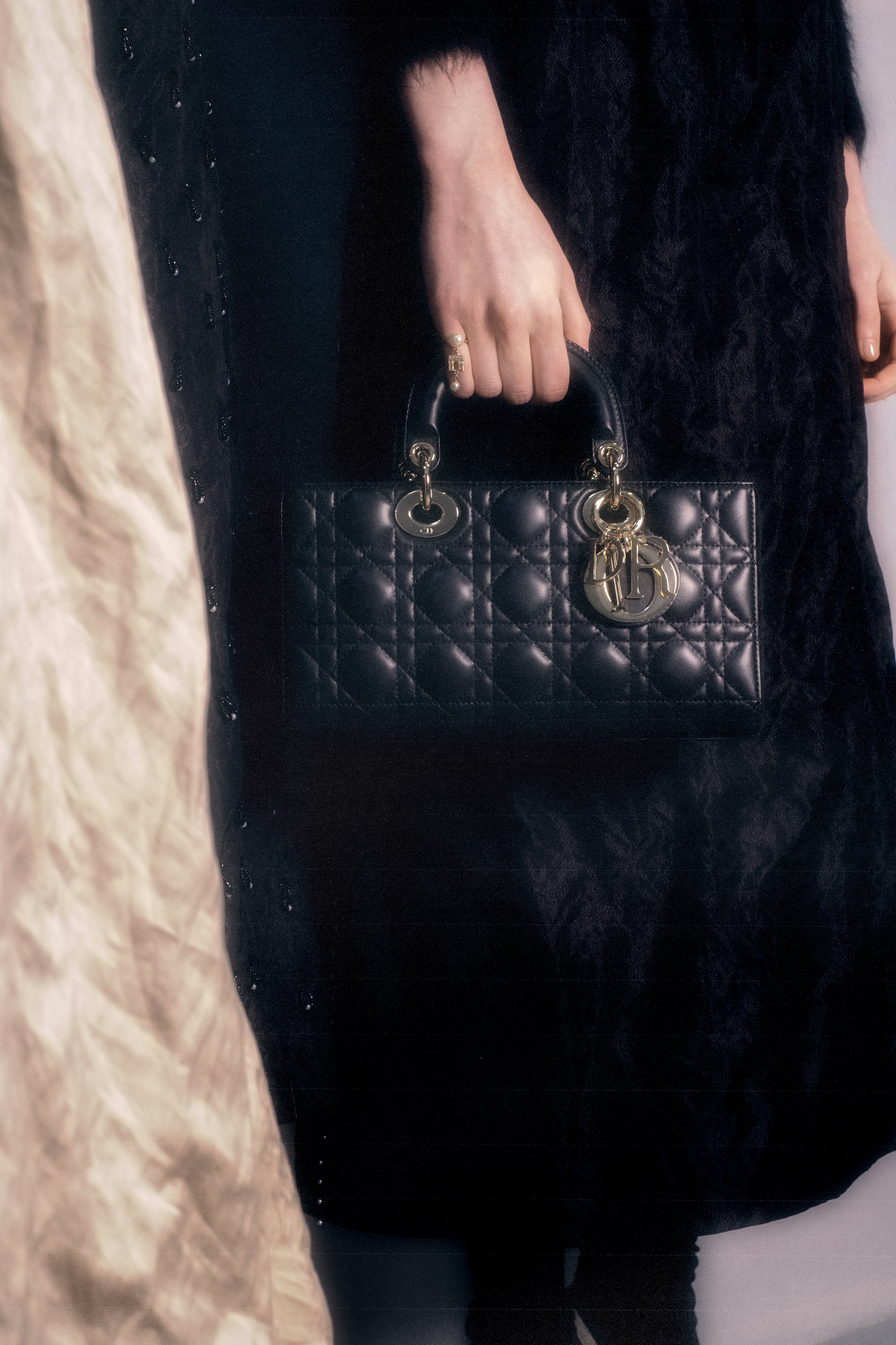 Bon ton o di tendenza, una borsa è per sempre