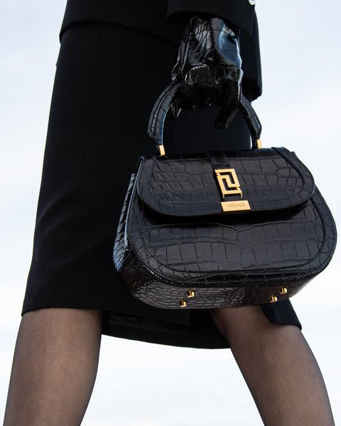 Bon ton o di tendenza, una borsa è per sempre