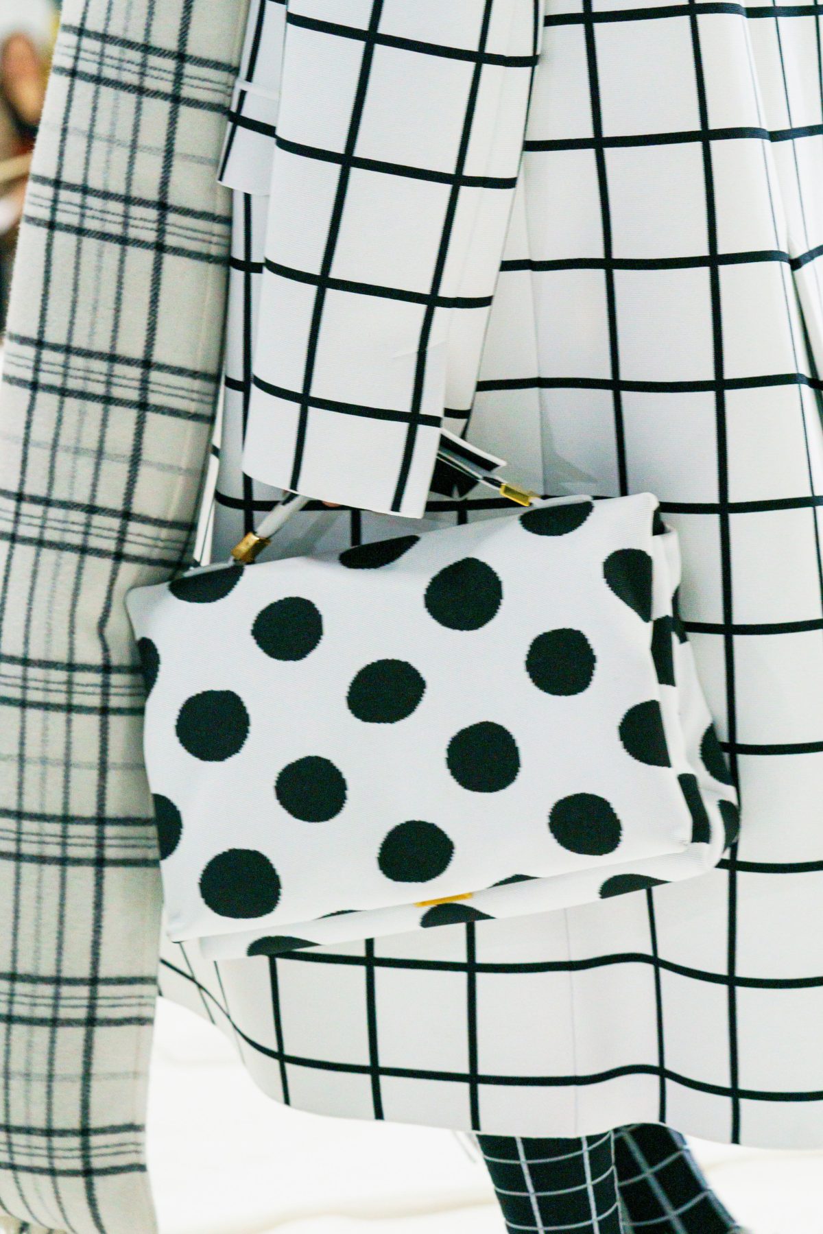 Galleria foto 'Bon ton o di tendenza, una borsa è per sempre' - foto 6