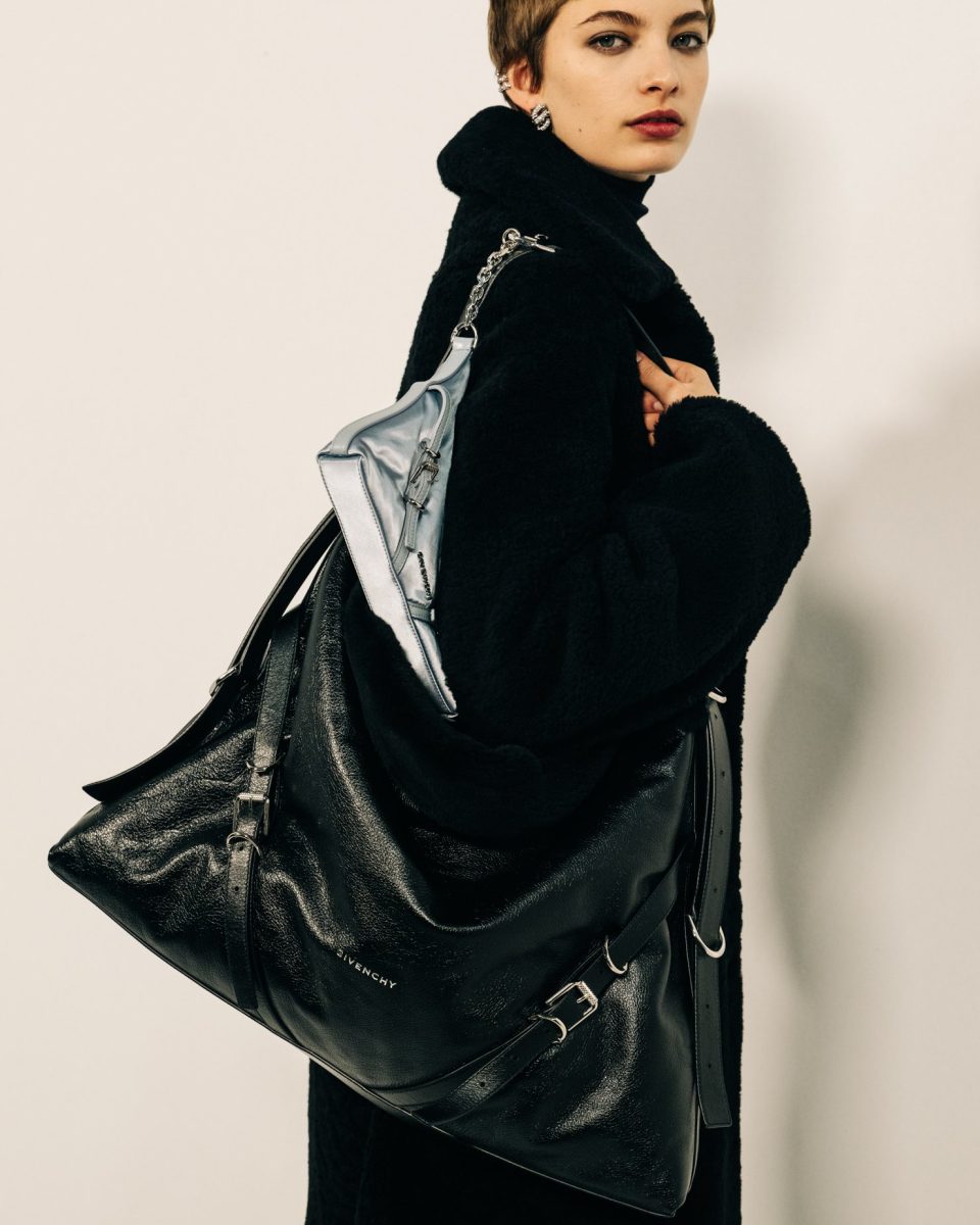 Bon ton o di tendenza, una borsa è per sempre