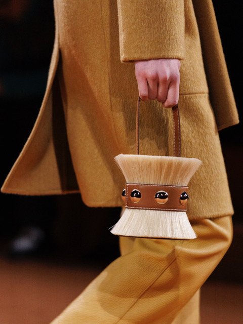 Bon ton o di tendenza, una borsa è per sempre