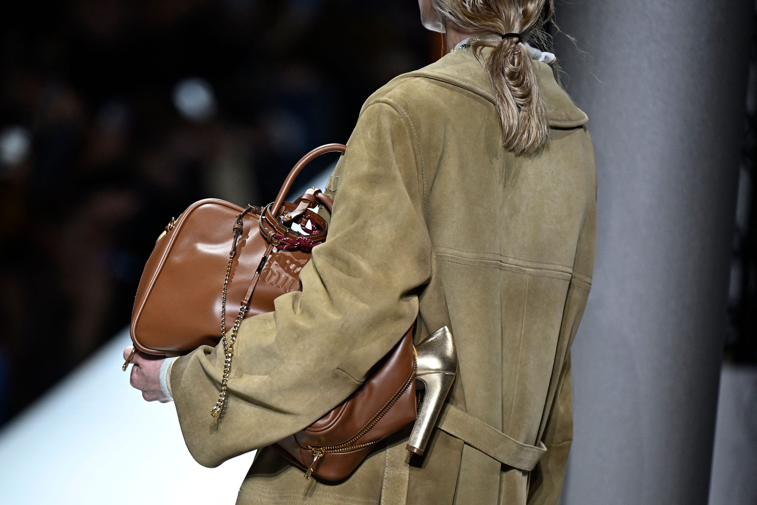 Bon ton o di tendenza, una borsa è per sempre