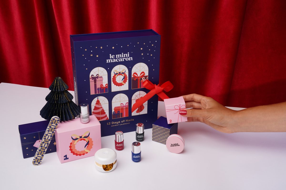 Galleria foto 'I migliori calendari dell’avvento beauty' - foto 12