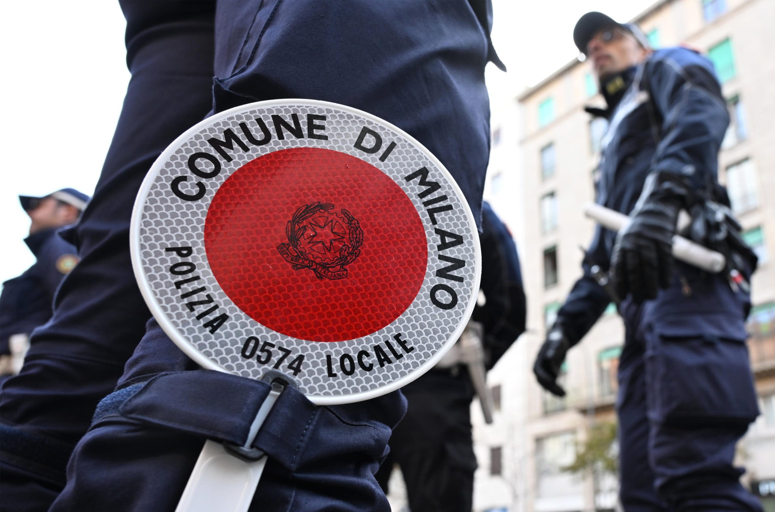 La «lista nera» dei reati di una Milano che ha paura La «lista nera» dei reati di una Milano che ha paura