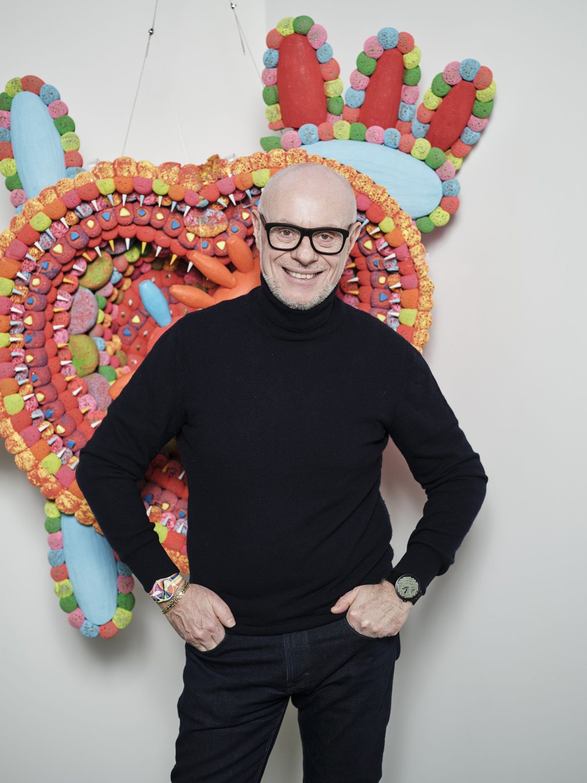 Galleria foto 'Swatch, la nuova collezione dedicata ai Simpson' - foto 4