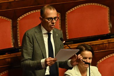 Manovra, Romeo (Lega): «Ritiriamo gli emendamenti, saranno degli odg»