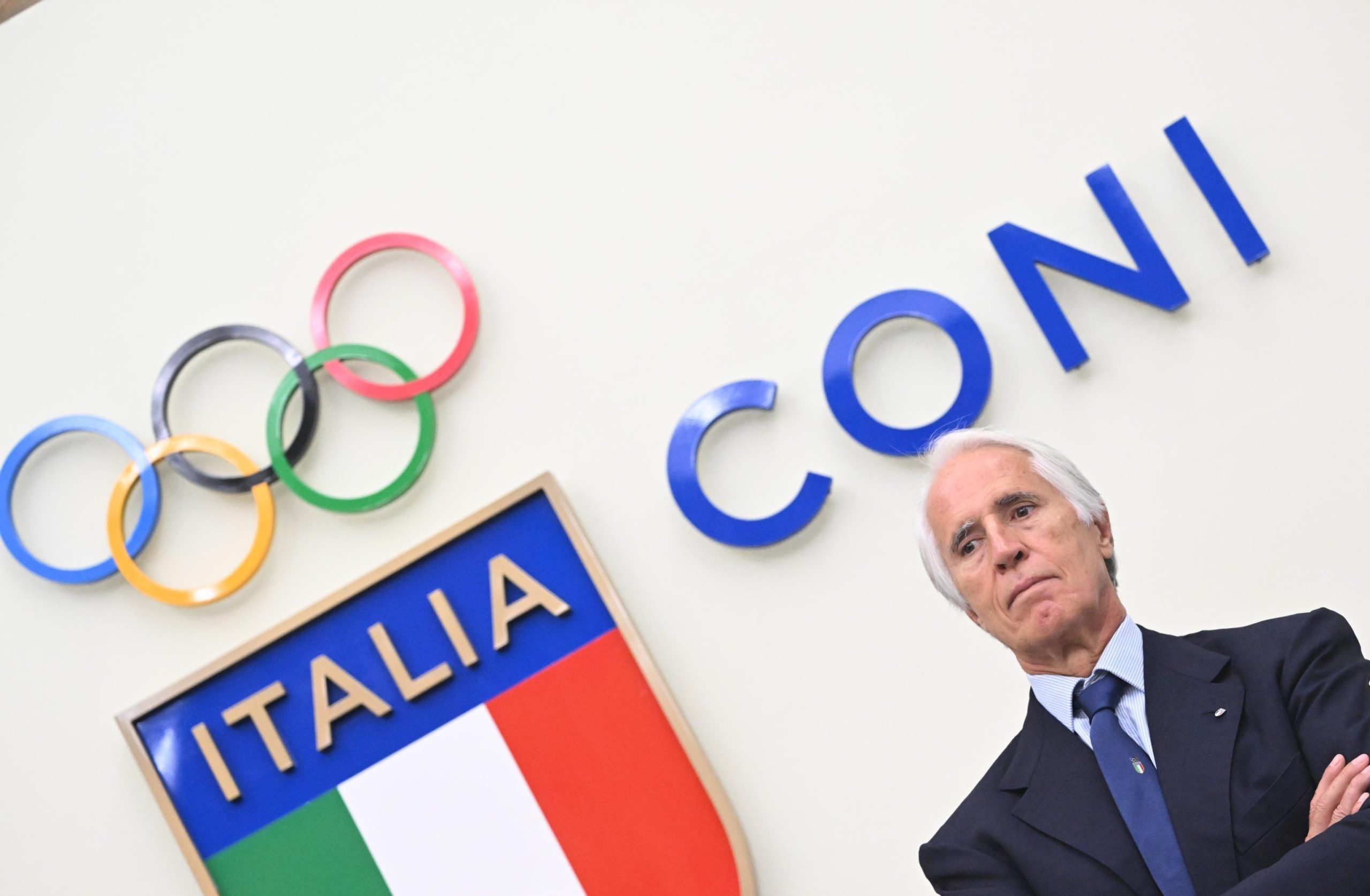 «Milano Cortina 2026 un calvario». Malagò ammette quello che era chiaro da tempo. Ora dobbiamo recuperare
