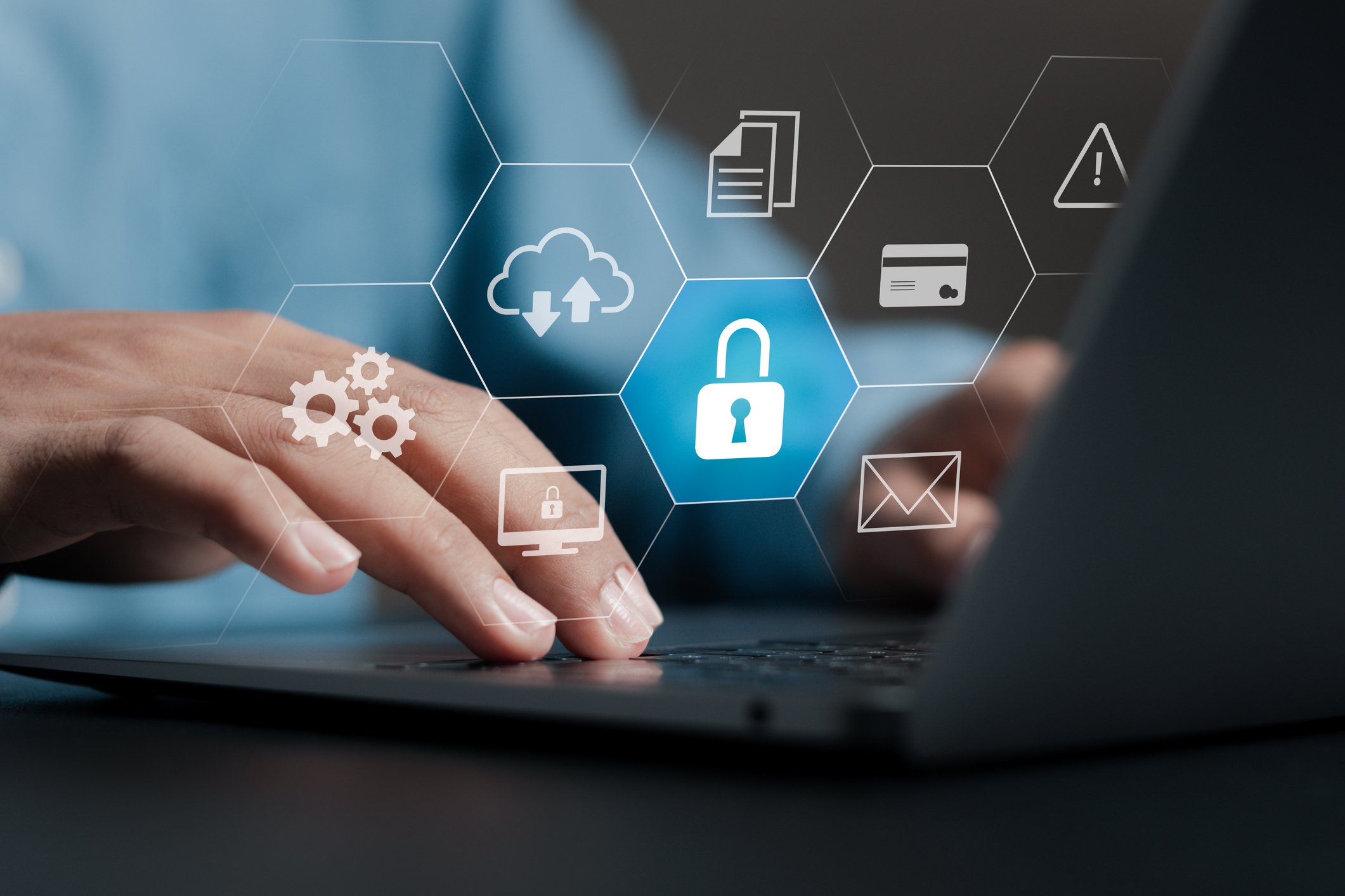 Infrastrutture critiche sul filo del rasoio