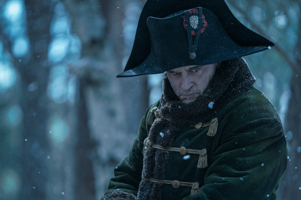 Galleria foto 'Che noia il Napoleon di Ridley Scott!' - foto 1