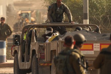 Vicina una tregua Israele-Hamas: 4 giorni senza armi in cambio di 50 ostaggi