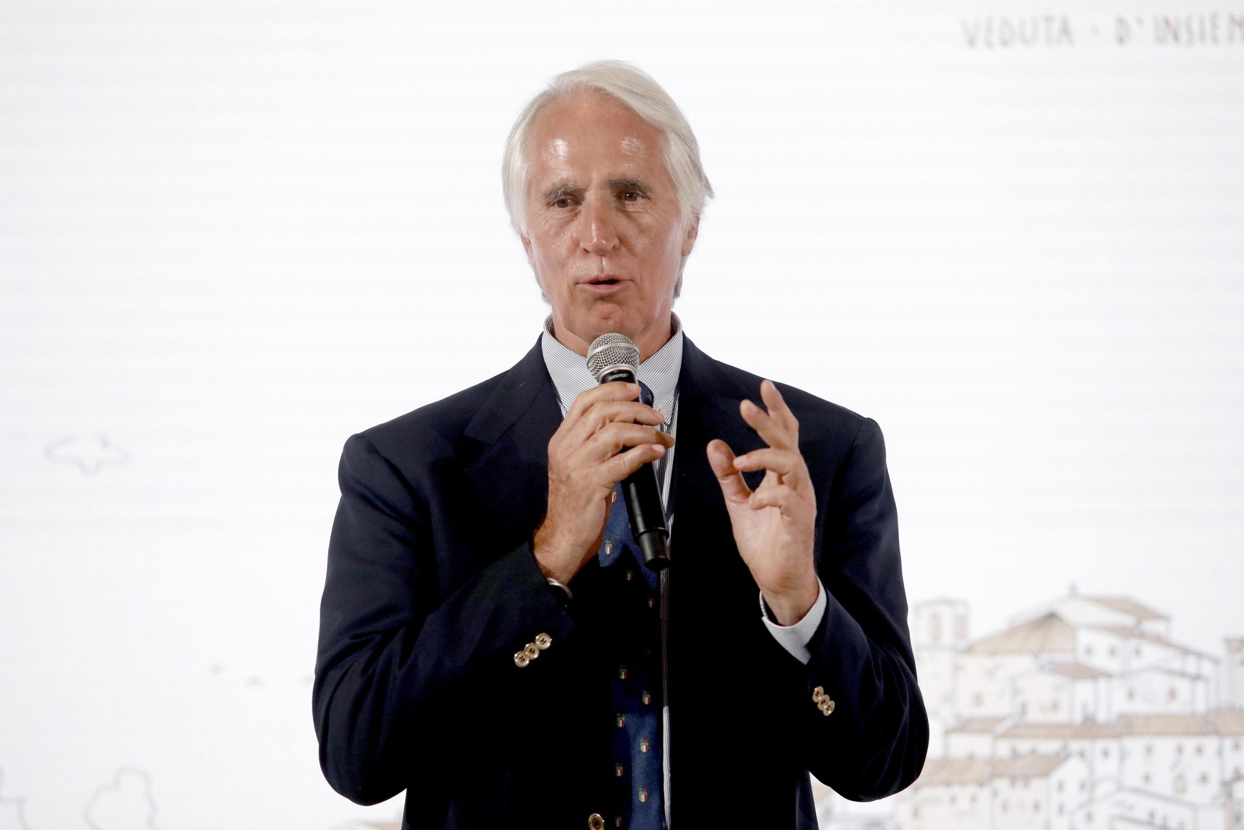 Olimpiadi 2026, Malagò: “Un calvario ma saranno le migliori di sempre”