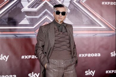 Morgan licenziato da X Factor dopo le polemiche