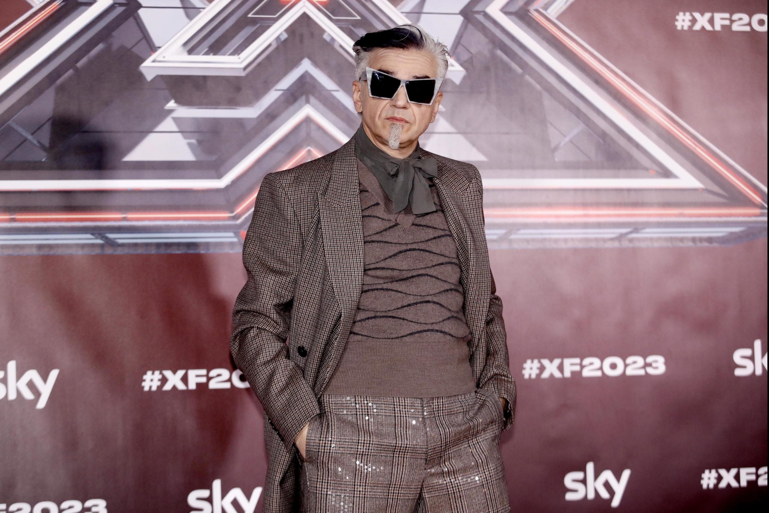 Morgan licenziato da X Factor dopo le polemiche
