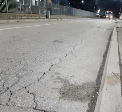 Ricostruita l’aggressione a Giulia, ferita già sotto casa